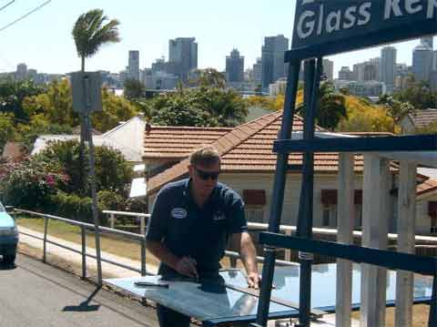 Emergency Glass Repair Services in Brisbane